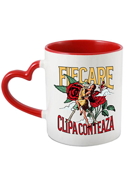 StoryGift Romania Cana Cuplu Dansand Scheete Cu Doamna Iubitorii De Serii Rom...