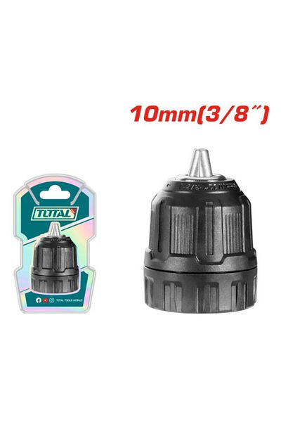 TOTAL 12mm automatic drill head