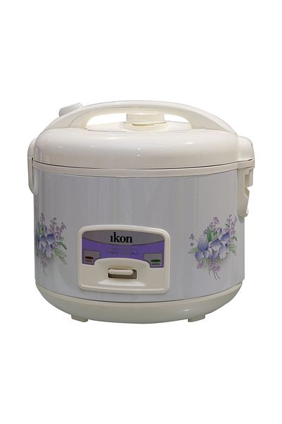 Ikon Rice Cooker, IK50-3A, 2.2 L