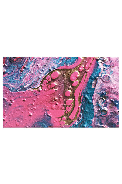 StoryGift Romania Tablou Canvas: Textura Abstract - Marmorare, Abstract, Textura