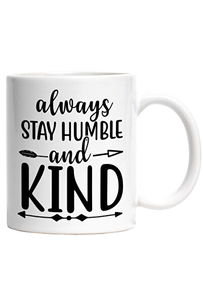 StoryGift Romania Cana Cu Mesaj Care Te Indeamna Sa Ramai Modest Si Bun Cu Or...