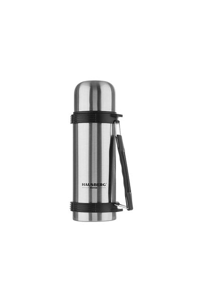 Hausberg Termos Hausberg HB-H1458, capacitate 750ml, material inox