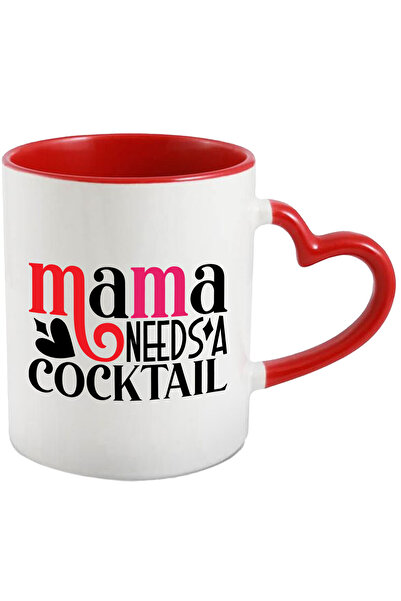 StoryGift Romania Cana Pentru Mamele Care Au Nevoie De Un Cocktail - Bautura ...