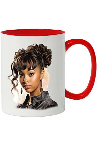 StoryGift Romania Cana Cu China Anne Mcclain, Cantareata, Artist, Muzica, Mul...