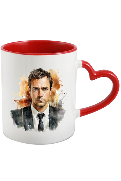 StoryGift Romania Cana Cu Misha Collins, Actor, Celebritate, Hollywood, Multi...