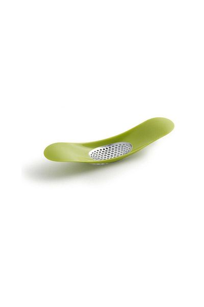 Joseph Joseph Modalist Joseph 20062 Rocker Garlic Crusher, Green New Desinger 744636
