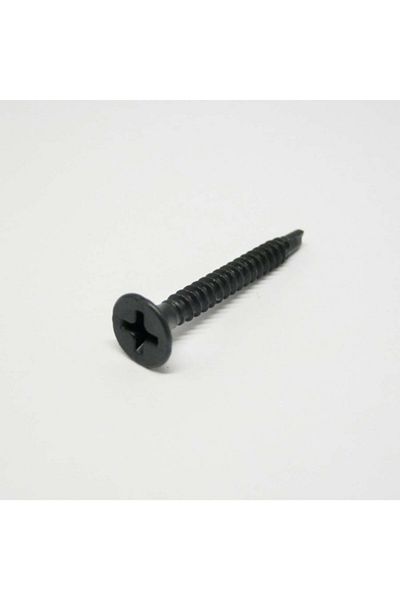 ACE 75-Piece Phillips Fine Drywall Screws No.6 x 1.25 Inch