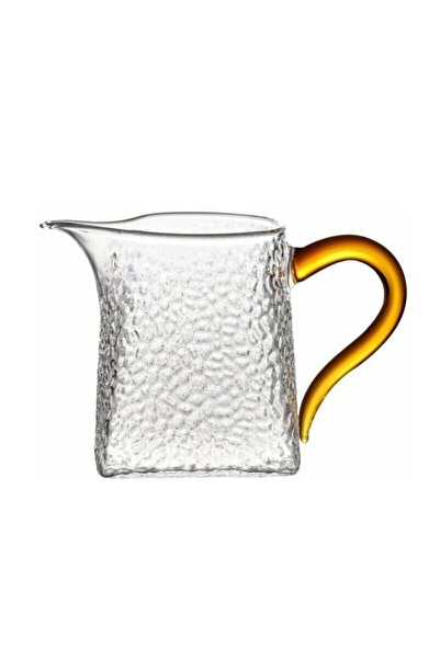 Trust Small Heat-Resistant Glass Jug - 300ml