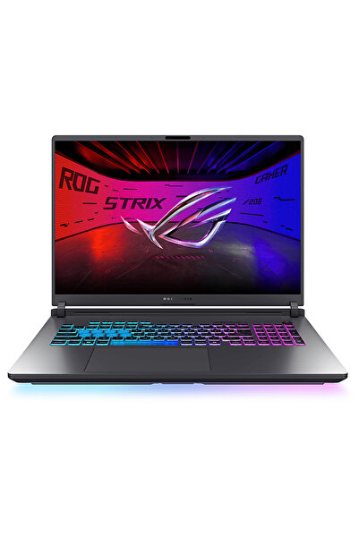 ASUS ROG Strix G18 G815LW-S9120W/ Core Ultra 9-275HX/ 32 GB Ram/ 1 TB SSD/ RT...