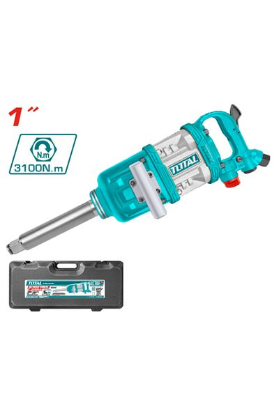 TOTAL 1" Air Tire Tensioner Drill
