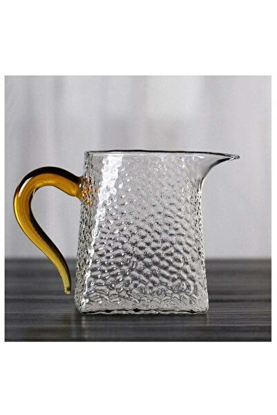 Trust Small Heat-Resistant Glass Jug - 300ml