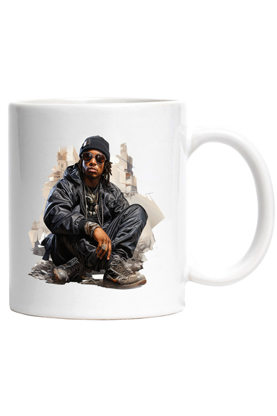 StoryGift Romania Cana Cu 2 Chainz, Rapper, Cantaret, Celebritate, Artist, Mu...
