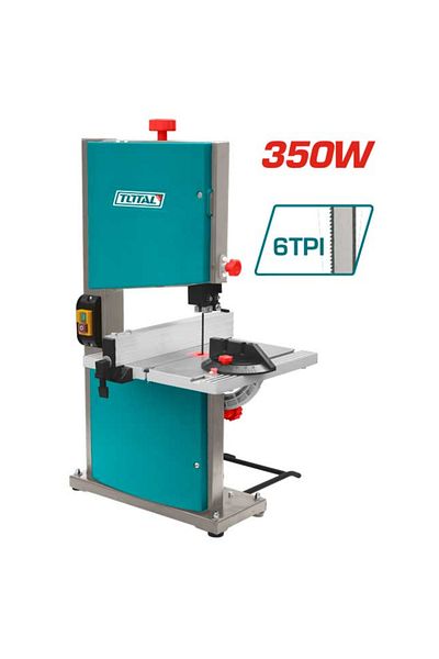 TOTAL 350w wood chipper