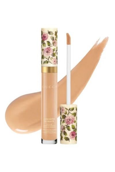 Gucci Concentré de Beauté Multi-Use Crease Proof and Hydrating 23W Concealer 0.27 oz 8ml