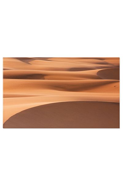 StoryGift Romania Tablou Canvas: Model Natural In Desertul Namib - Textura, Nisip, Abstract