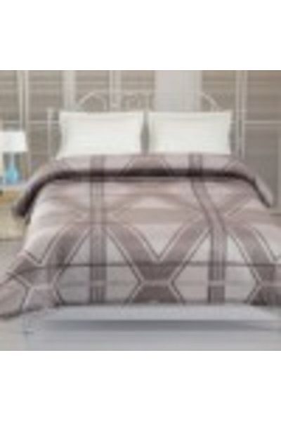 Taç Luxury Blanket (Thick), TAC, 220x240cm Felicity
