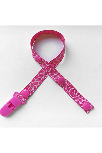 Choice JMBL001-15 مشبك مصاصة للأطفال سلسلة للمصاصات شريط Chupetas حامل دمية م...