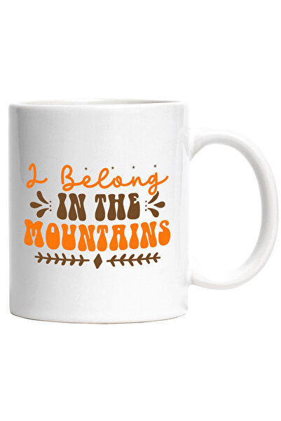 StoryGift Romania Cana Pentru Cei Care Le Apartin Muntilor - Drumetii Excursi...