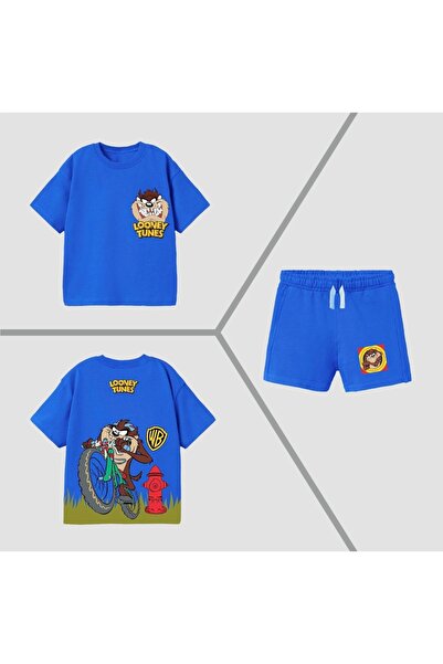 Alvadonna Комплект за момчета от Тасмания