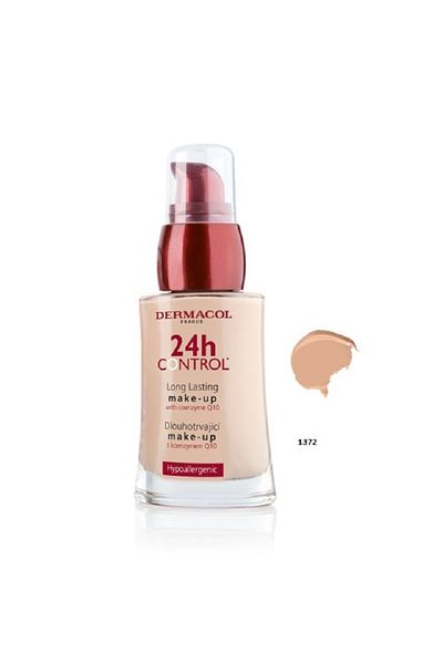 Dermacol 24H Control Long Lasting Make-up 3