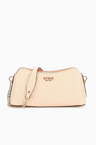 Guess Betula Top Zip válltáska női többszínű válltáska Hwgg9626170-apr