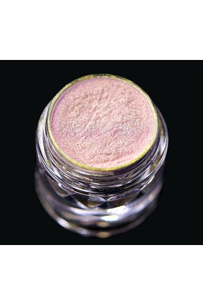 Kajol Beauty Pigment Pk63 (PALE PINK-GOLD) Duochrome For Makeup , 1g