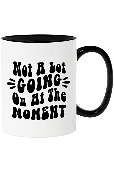 StoryGift Romania Mug For Those Who Have Nothing To Do At The Moment With Bla...