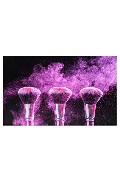 StoryGift Romania Tablou Canvas - Arta In Cosmetice, Machiaj, Design, Frumuse...