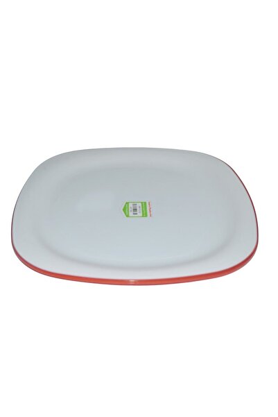 Generic Square Plastic Plate