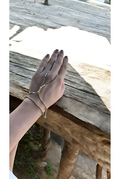 Solène Bijou الترتر الصلب شاهمران