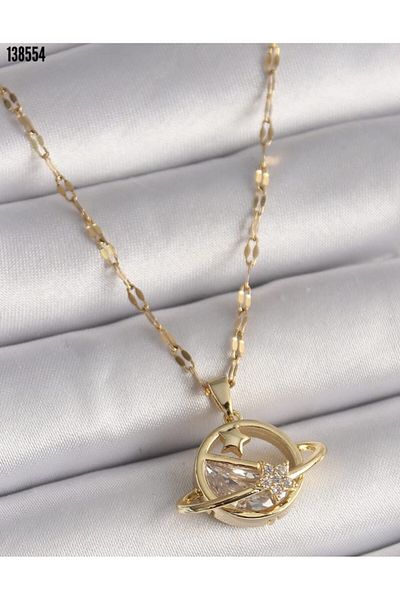 Cbm Rose Metal Case with Brown Leather Cord Lover Watches-It Is Our Last Visual Gift