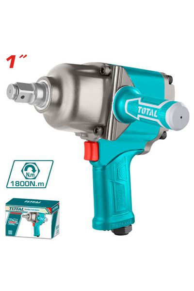 TOTAL 1" Air Tire Tensioner Drill