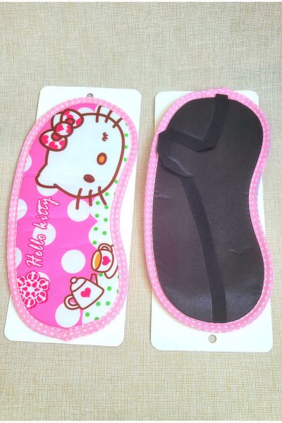 GÜLPEŞE Hello Kitty Sleeping Headband St-455