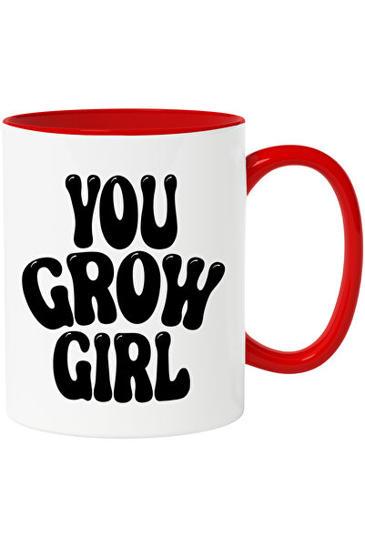 StoryGift Romania Cana Pentru O Fata Care A Crescut - Dezvoltare Maturizare C...