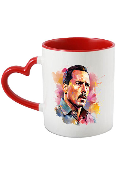 StoryGift Romania Cana Cu Freddie Mercury, Cantaret, Artist, Celebritate, Mul...