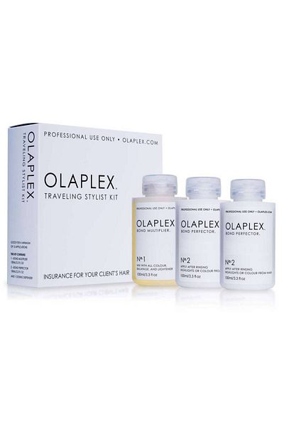 Olaplex Olaplex Traveling Stylist Kit 3-Piece Color Care Set