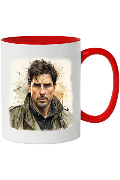 StoryGift Romania Cana Cu Tom Cruise, Actor, Top Gun, Filme, Celebritate, Mul...