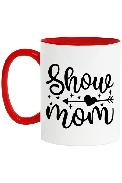 StoryGift Romania Cana Pentru Mamele De Show - Inimioare Emisiune Stelute Cu ...