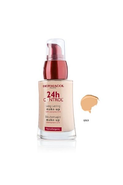 Dermacol 24H Control Long Lasting Make-up no. 70