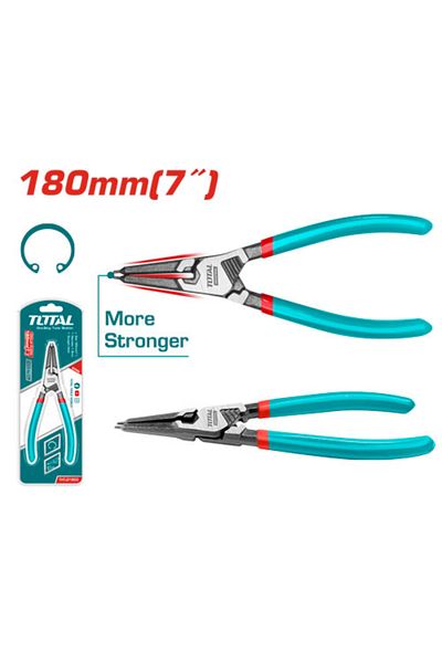 TOTAL 7" Opening Pliers