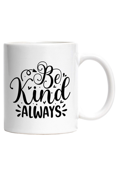 StoryGift Romania Cana Cu Inimioare Pentru Persoanele Care Sunt Mereu Bune Cu...