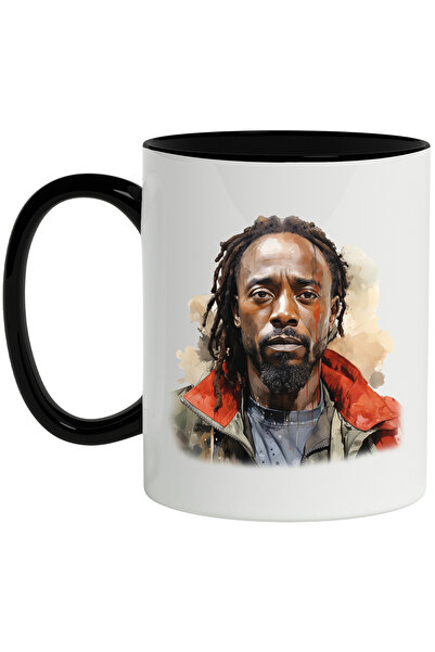 StoryGift Romania Cana Cu Kendrick Lamar, Artist, Rapper, Celebritate, Multic...