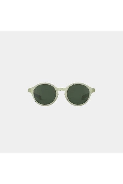 Izipizi IZIPIZI - Polarized Sunglasses, 3-5 years, Dyed Green