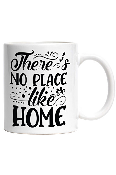 StoryGift Romania Cana Cu Mesajul "nicaieri Nu E Ca Acasa" - Dor Intoarcere C...