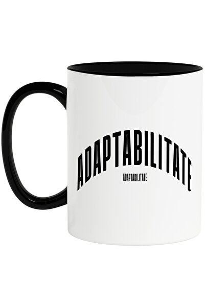 StoryGift Romania Cana Cuvantul Adaptabilitate, Motivational, Self Help, Intelegere De Sine, Aprec, Cu ,stg