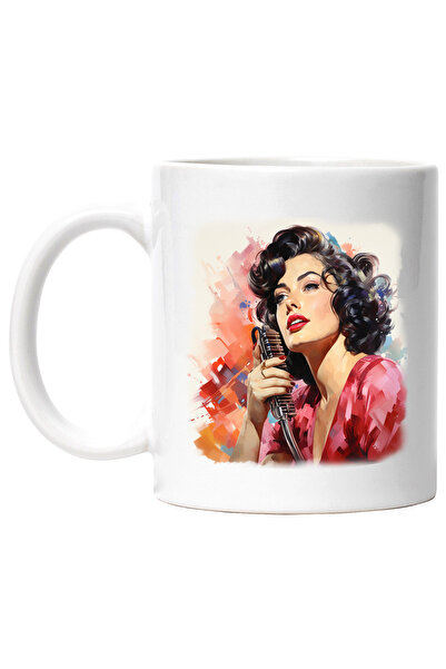 StoryGift Romania Cana Cu Sophia Loren, Actrita, Artist, Film, Vedeta, Multic...