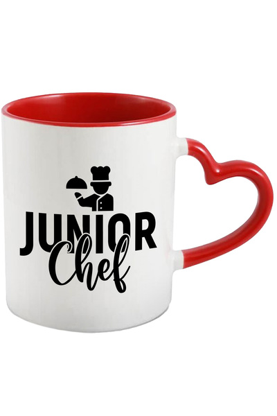 StoryGift Romania Cana Pentru Bucatarii Juniori - Mancare Gatita Ingrediente ...