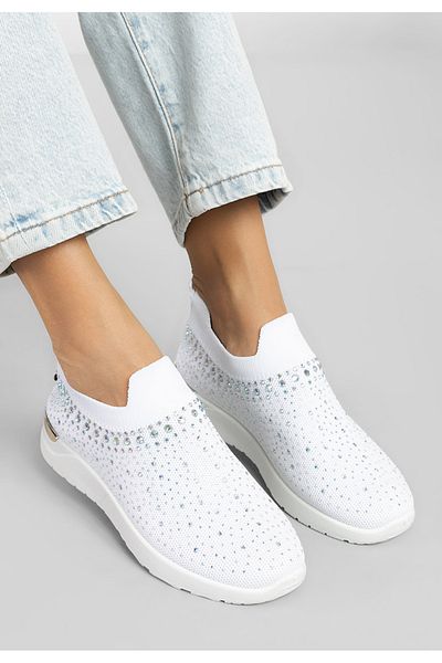 B T Shoes Sneakers Dama Marcie Albi