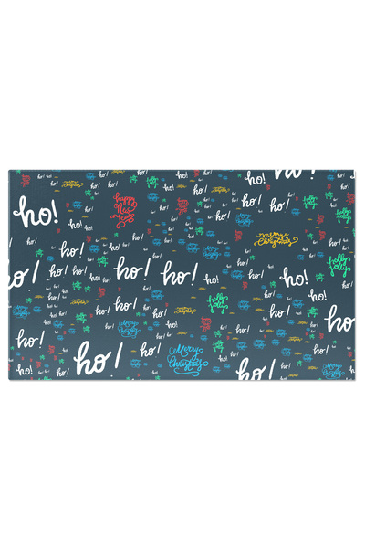 StoryGift Romania Tablou Canvas - Craciun Plin De Magie: Creaza Sarbatori De ...