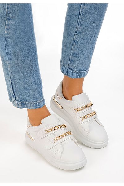 B T Shoes Sneakers Dama Albi Sibena